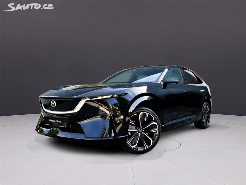 Mazda CX-6e, 258ps 1AT RWD Takumi PLUS*
